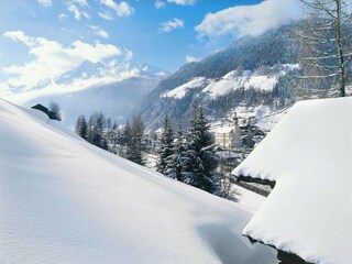 Appartement Neustift im Stubaital Environnement 10