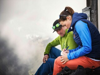 Appartement Neustift im Stubaital  14