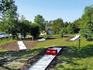 Parque de vacaciones Hayingen Grabación al aire libre 2