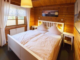 Ferienpark Hayingen Ausstattung 16