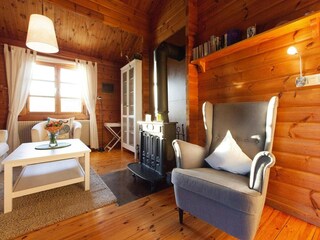 Vakantiepark Hayingen Kenmerken 12