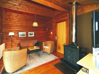 Parque de vacaciones Hayingen Características 13