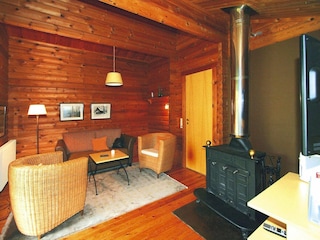 Vakantiepark Hayingen Kenmerken 13