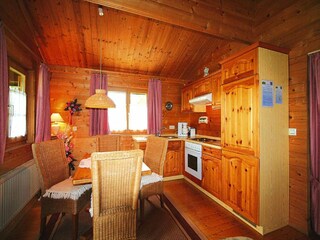 Holiday park Hayingen Features 20