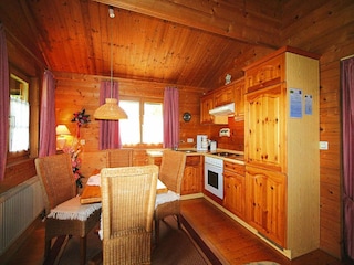 Vakantiepark Hayingen Kenmerken 20