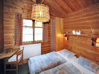 Vakantiepark Hayingen Kenmerken 15