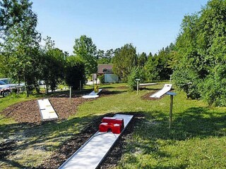 Parque de vacaciones Hayingen Grabación al aire libre 13