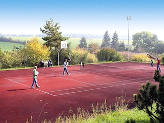 Ferienpark Hayingen  24