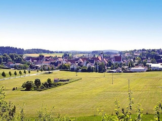 Ferienpark Hayingen Umgebung 22