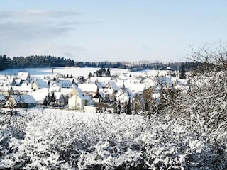 Ferienpark Hayingen Umgebung 23
