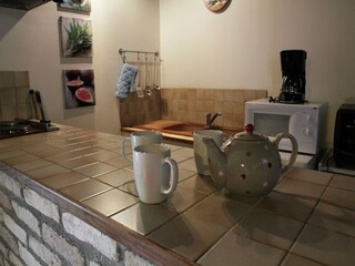 Vakantiepark Quend Kenmerken 9