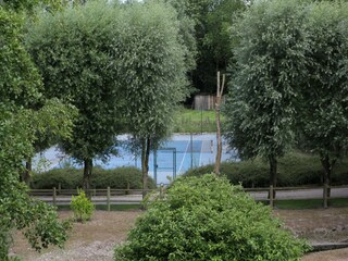 Parc de vacances Quend  23