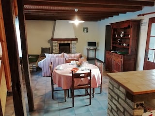Vakantiepark Quend Kenmerken 11