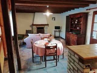 Vakantiepark Quend Kenmerken 12