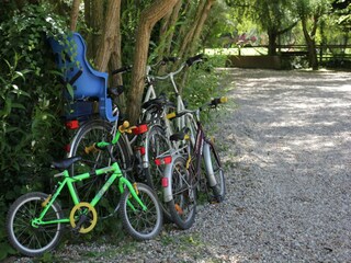 Parque de vacaciones Quend  23