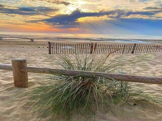 Parc de vacances Quend Environnement 21