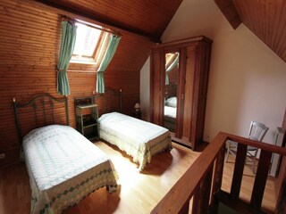 Vakantiepark Quend Kenmerken 8
