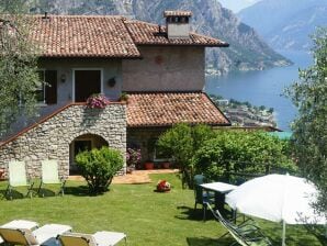 Vakantiepark Appartementen Casa Tamas, Limone - Limone sul Garda - image1
