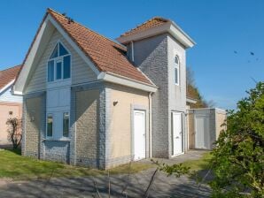 Holiday park Restyled villa with dishwasher, at 1 km. from the beach - Kamperland - image1