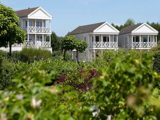 Holiday park Kamperland Environment 12