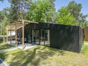 Holiday park Modernes Chalet mit Wellness, in einem Ferienpark, 12 km von Eindhoven entfernt - Geldrop-Mierlo - image1