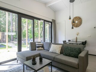 Vakantiepark Geldrop-Mierlo Kenmerken 8