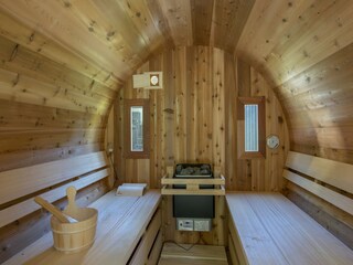 Parc de vacances Geldrop-Mierlo  25