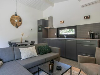Vakantiepark Geldrop-Mierlo Kenmerken 12