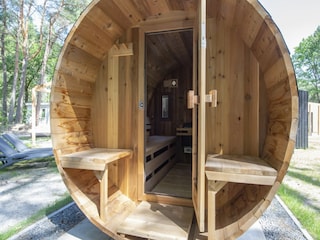 Parc de vacances Geldrop-Mierlo  31