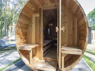 Vakantiepark Geldrop-Mierlo  32
