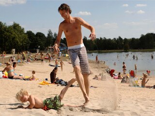 Ferienpark Geldrop-Mierlo Umgebung 17