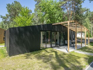 Ferienpark Geldrop-Mierlo Außenaufnahme 3
