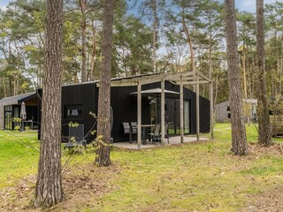 Parc de vacances Geldrop-Mierlo Enregistrement extérieur 3