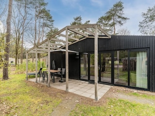 Ferienpark Geldrop-Mierlo Außenaufnahme 4