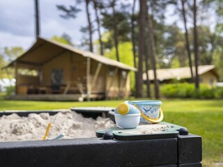 Parque de vacaciones Geldrop-Mierlo  42