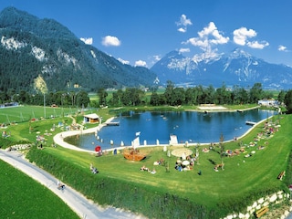 Ferienpark Fügenberg Umgebung 27