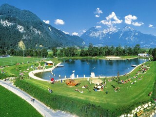 Vakantiepark Fügenberg Omgeving 27