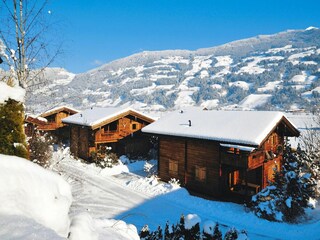 Parco vacanze Fügenberg Registrazione all'aperto 11