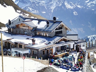 Parc de vacances Fügenberg Enregistrement extérieur 6