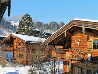 Vakantiepark Fügenberg Buitenaudio-opname 5