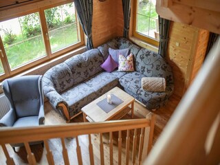 Vakantiepark Fügenberg Kenmerken 15