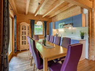 Vakantiepark Fügenberg Kenmerken 16