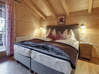 Vakantiepark Fügenberg Kenmerken 19