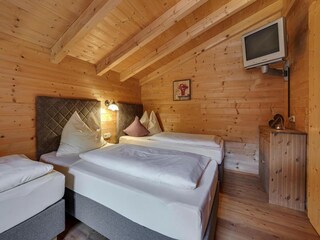 Parco vacanze Fügenberg Caratteristiche 15