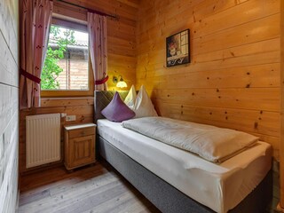 Vakantiepark Fügenberg Kenmerken 23