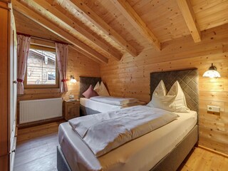 Vakantiepark Fügenberg Kenmerken 21