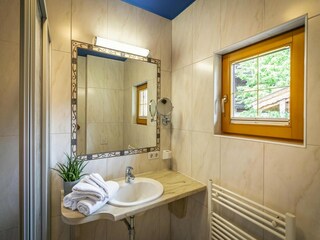 Vakantiepark Fügenberg Kenmerken 17