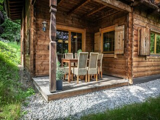 Vakantiepark Fügenberg Buitenaudio-opname 12
