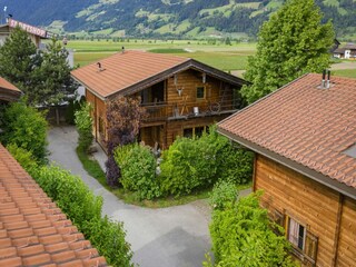 Vakantiepark Fügenberg Buitenaudio-opname 8