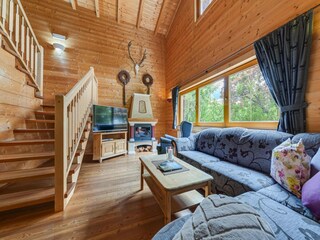 Ferienpark Fügenberg Ausstattung 15